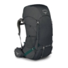 Osprey Renn 65l backpack dames Cinder Grey