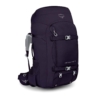 Osprey Fairview Trek 70 dames travelpack Amulet Purple O/S