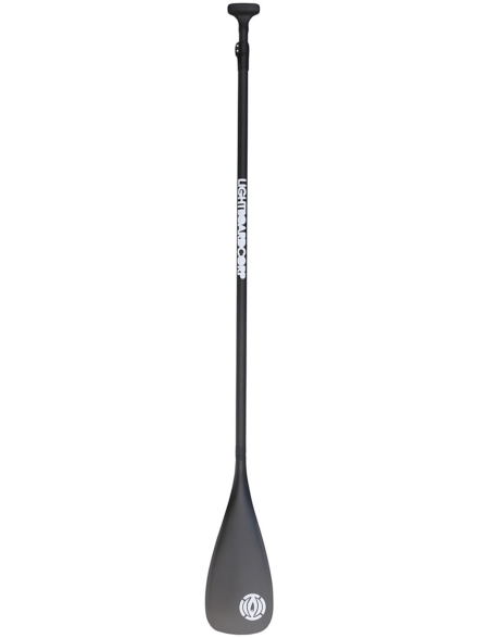 Light Endurance Race 2Pc SUP Paddle patroon