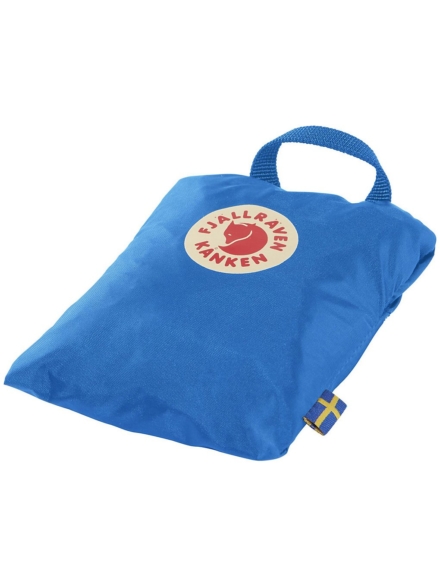 Fjällräven Kanken Rain Cover blauw