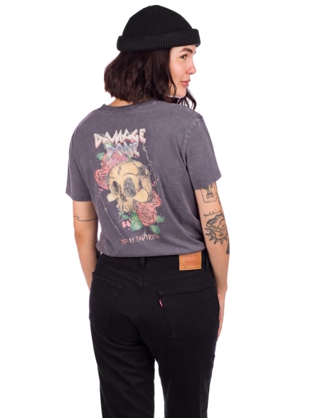 Empyre Laynie T-Shirt grijs