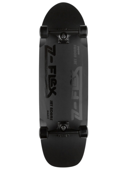 Z-Flex Shadow Lurker Pool 33" Complete zwart