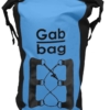 Gabbag Daypack 25L waterdichte rugzak blauw