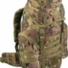 Pro-force New Forces 44l legerrugzak HMTC camouflage