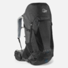 Lowe Alpine Manaslu 65:80l backpack heren zwart