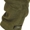 Highlander Polar Fleece nekwarmer olive