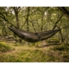 Highlander Trekker Hammock hangmat olive