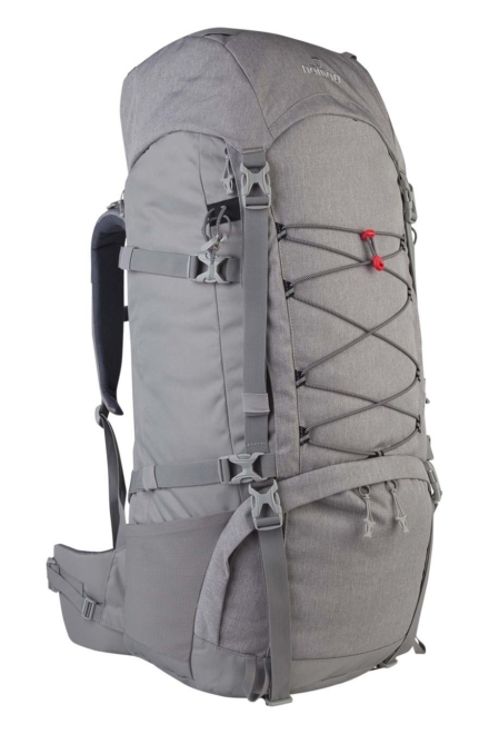 Nomad Karoo SF 65l backpack dames Mist Grey