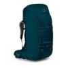 Osprey Farpoint Trek 75l travelpack heren Petrol Blue O/S