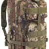 Defcon 5 Tactical Hydro Compatibile 40L legerrugzak Vegetato Italiano