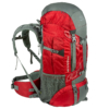 Highlander Discovery 65l backpack rood