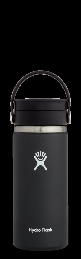 Hydro Flask 16oz Coffee Thermosfles 473ml met Flex Sip dop