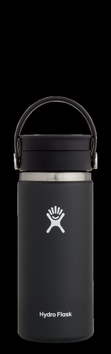 Hydro Flask 16oz Coffee Thermosfles 473ml met Flex Sip dop