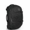 Osprey Farpoint 40l travelpack handbagage rugzak Volcanic Grey
