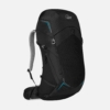 Lowe Alpine AirZone Trek 45:55l backpack heren zwart