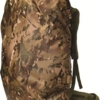 Highlander rugtas regenhoes 60-70 liter camouflage