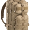 Defcon 5 Tactical Hydro Compatibile 40L legerrugzak Coyote Tan