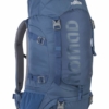 Nomad Batura 55l backpack heren Dark blue