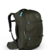 Osprey Fairview 40L WS/M dames travelpack handbage size Misty Grey