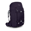 Osprey Fairview Trek 50 dames travelpack Amulet Purple O/S