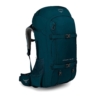 Osprey Farpoint Trek 55 travelpack Petrol Blue O/S