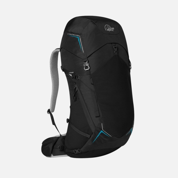 Lowe Alpine AirZone Trek 35:45l wandelrugzak heren zwart