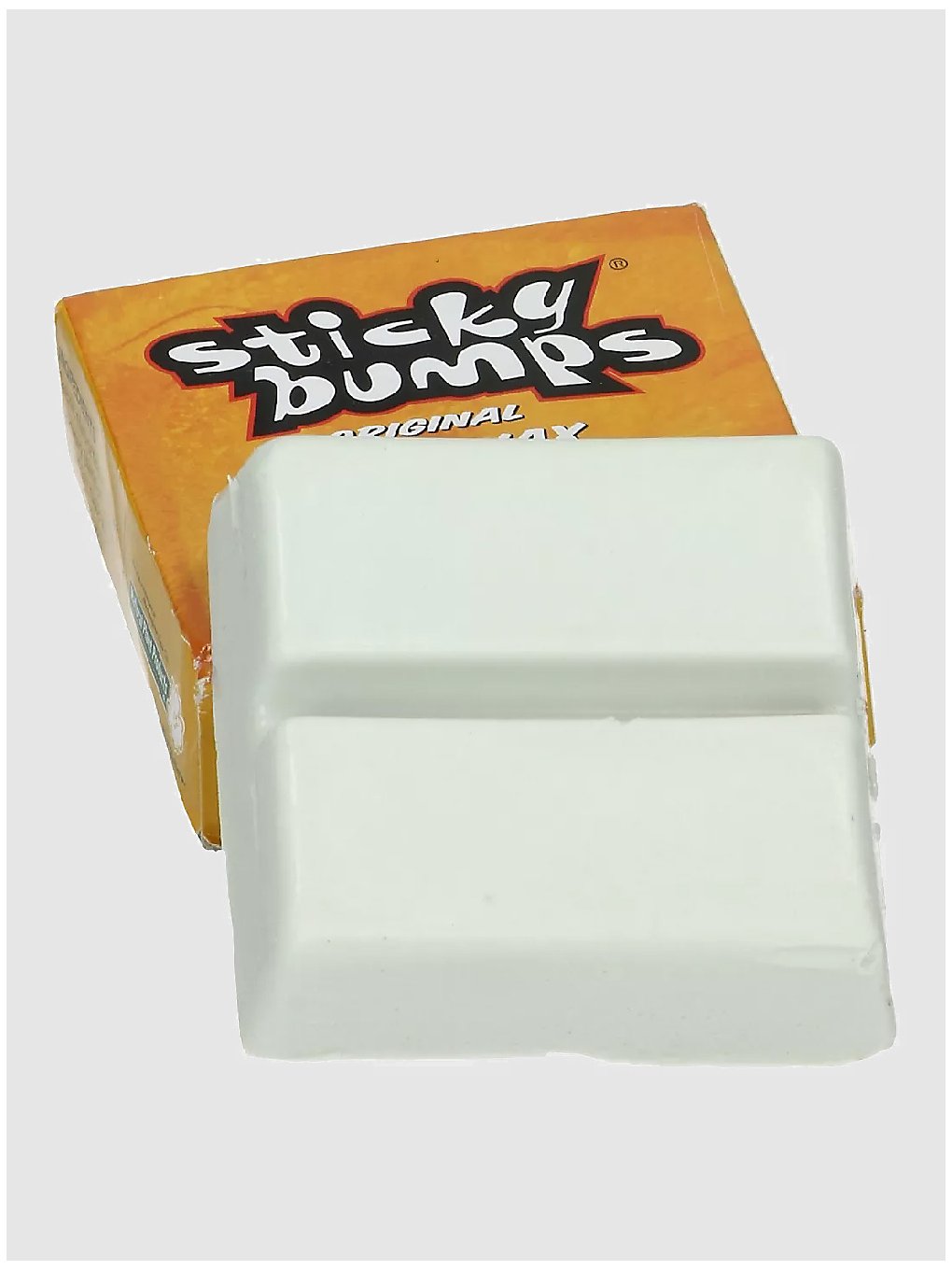 Sticky Bumps Original Warm 17-24°C patroon