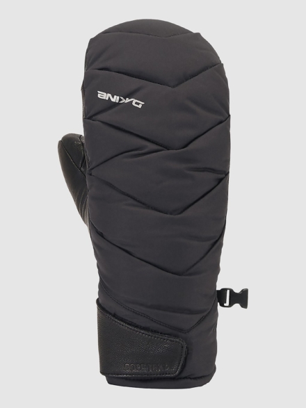 Dakine Tundra Wanten zwart