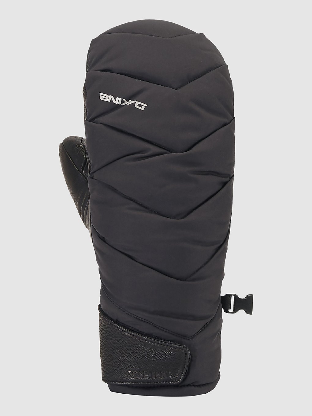 Dakine Tundra Wanten zwart