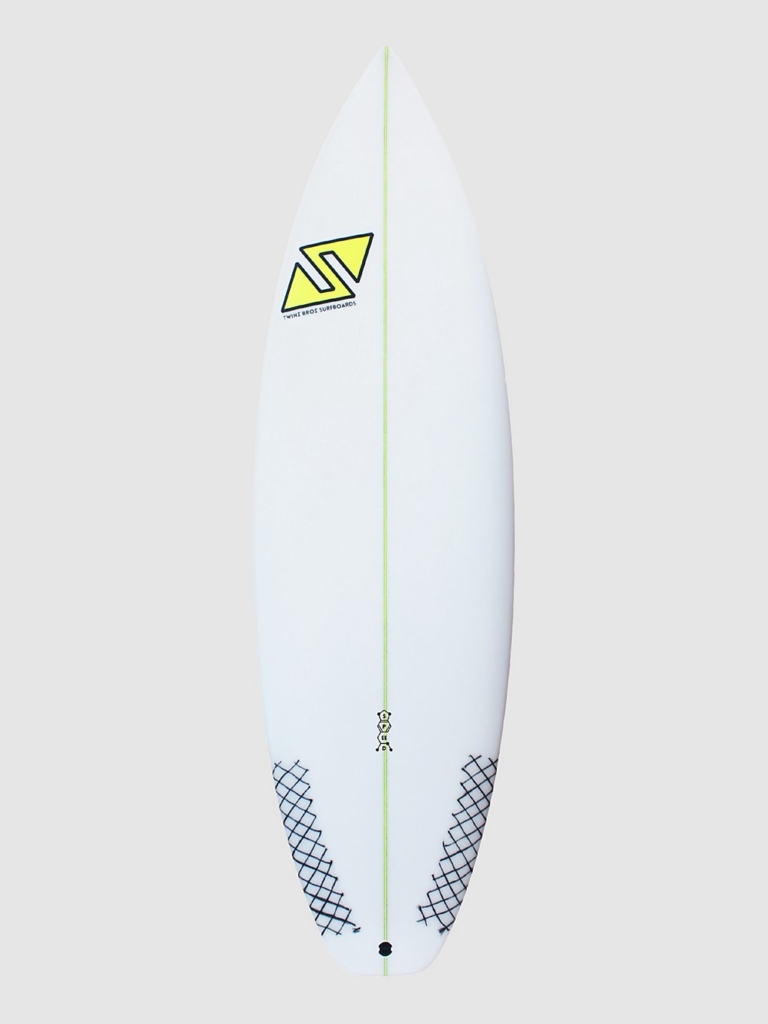 TwinsBros Speed EPS FCS2 5’8 patroon