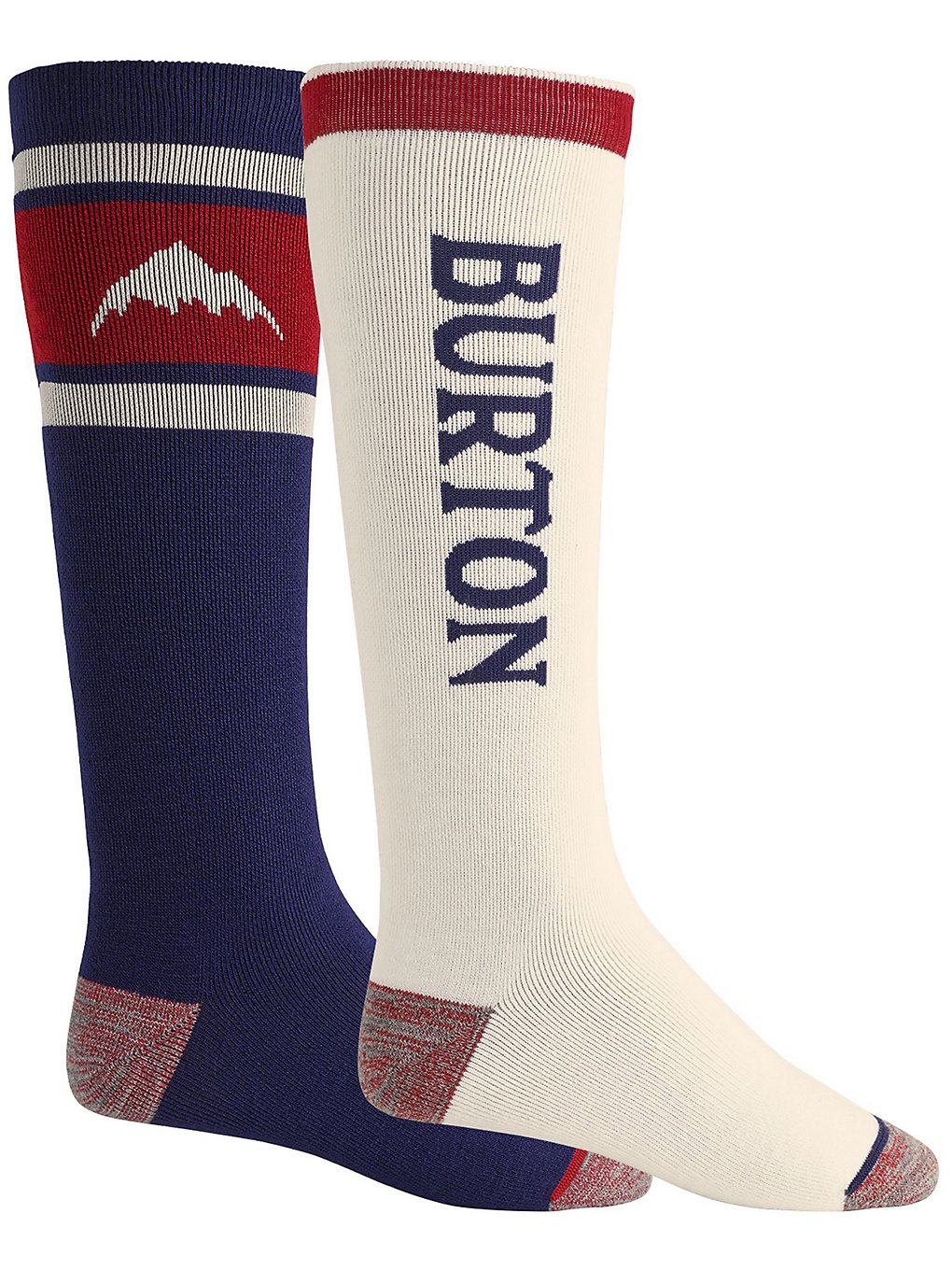 Burton Weekend MDWT 2- Pack Sport sokken blauw