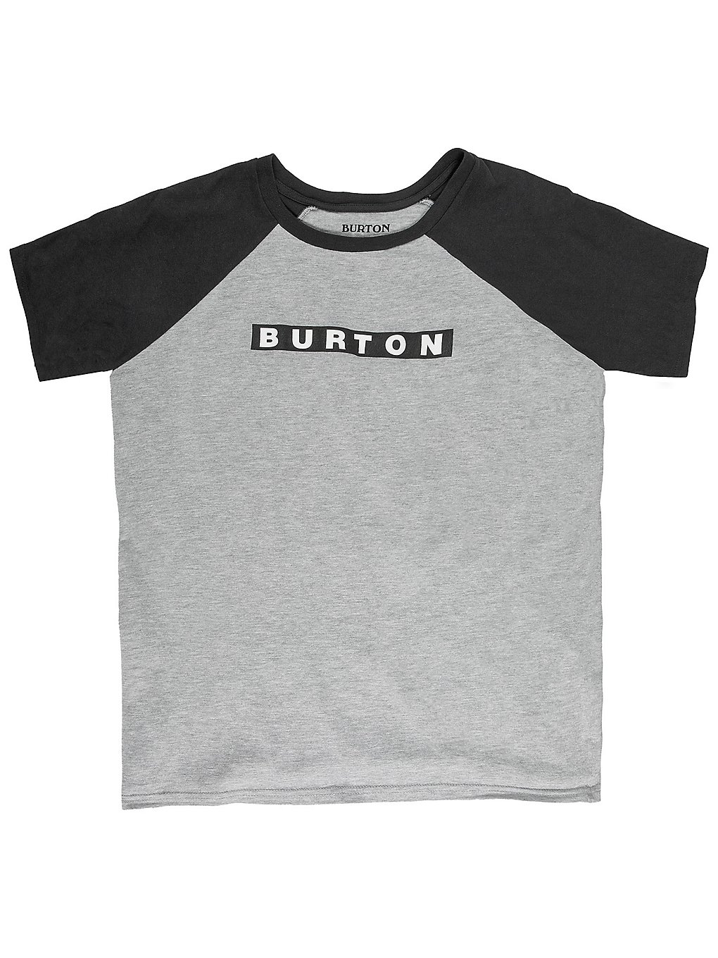 Burton Vault T-Shirt grijs