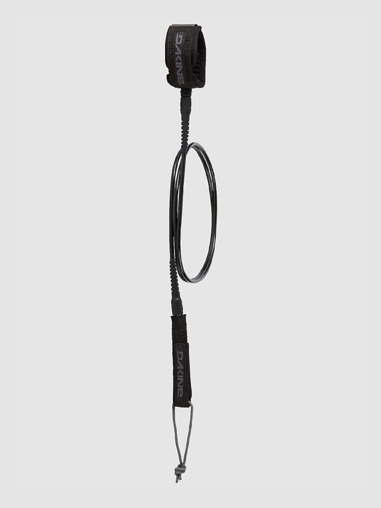 Dakine Procomp 6′ Leash zwart