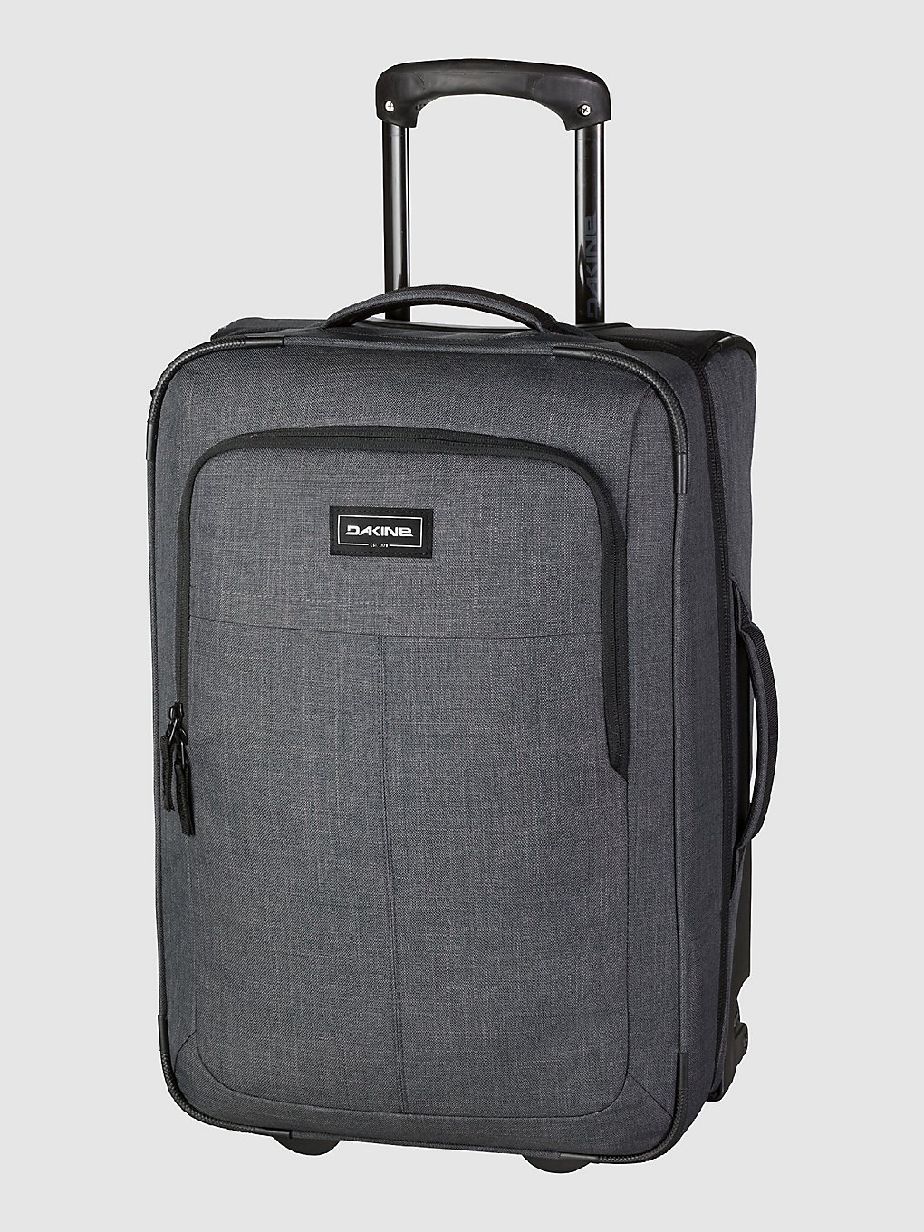 Dakine Carry On Roller 42L Reistas grijs