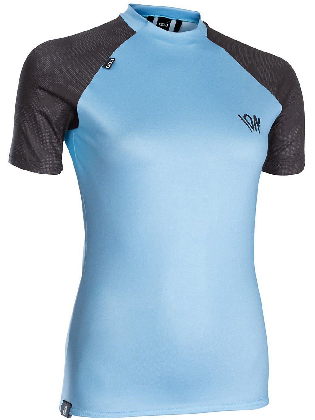 Ion Rash guard blauw