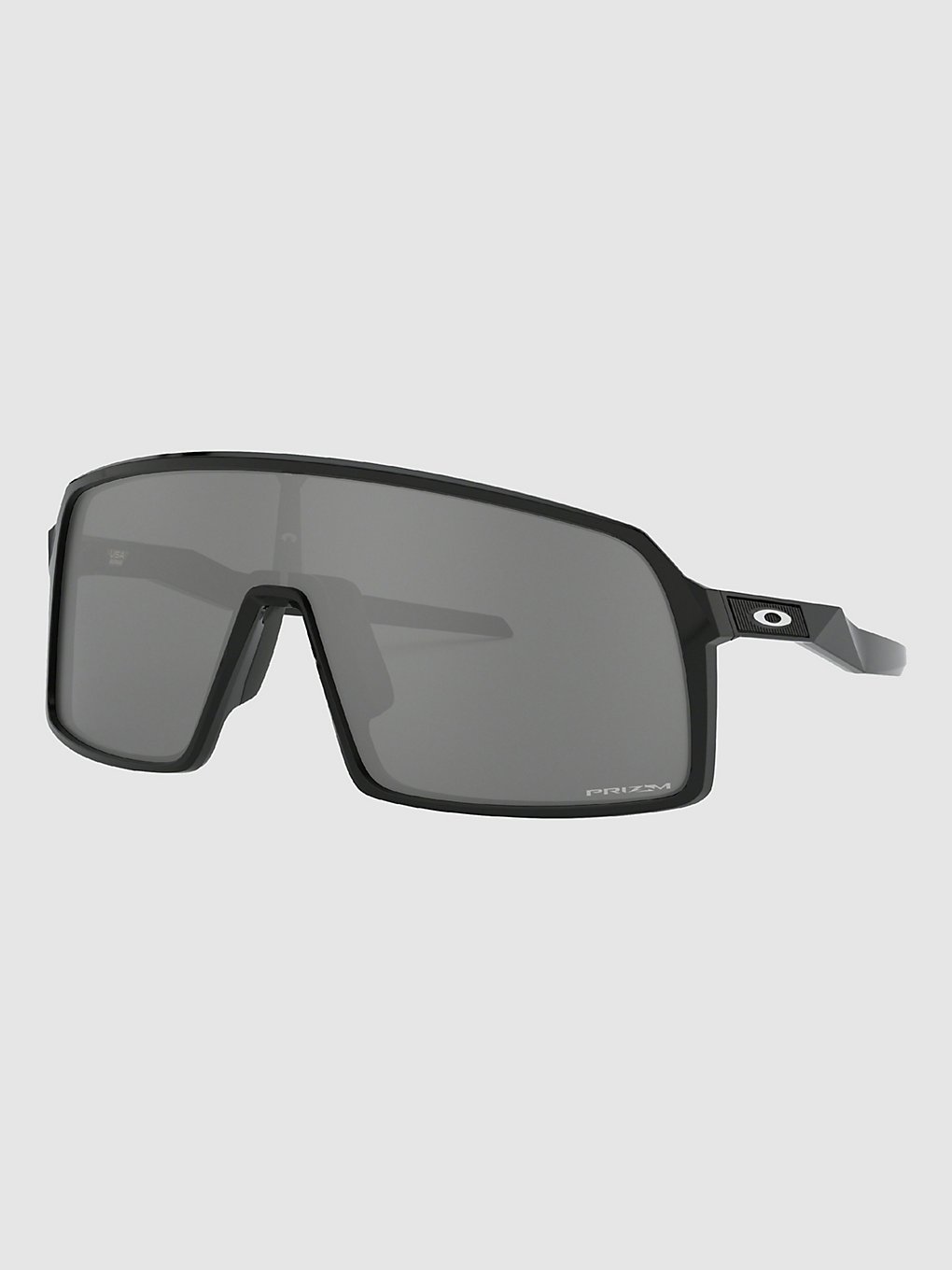 Oakley Sutro polished zwart zwart