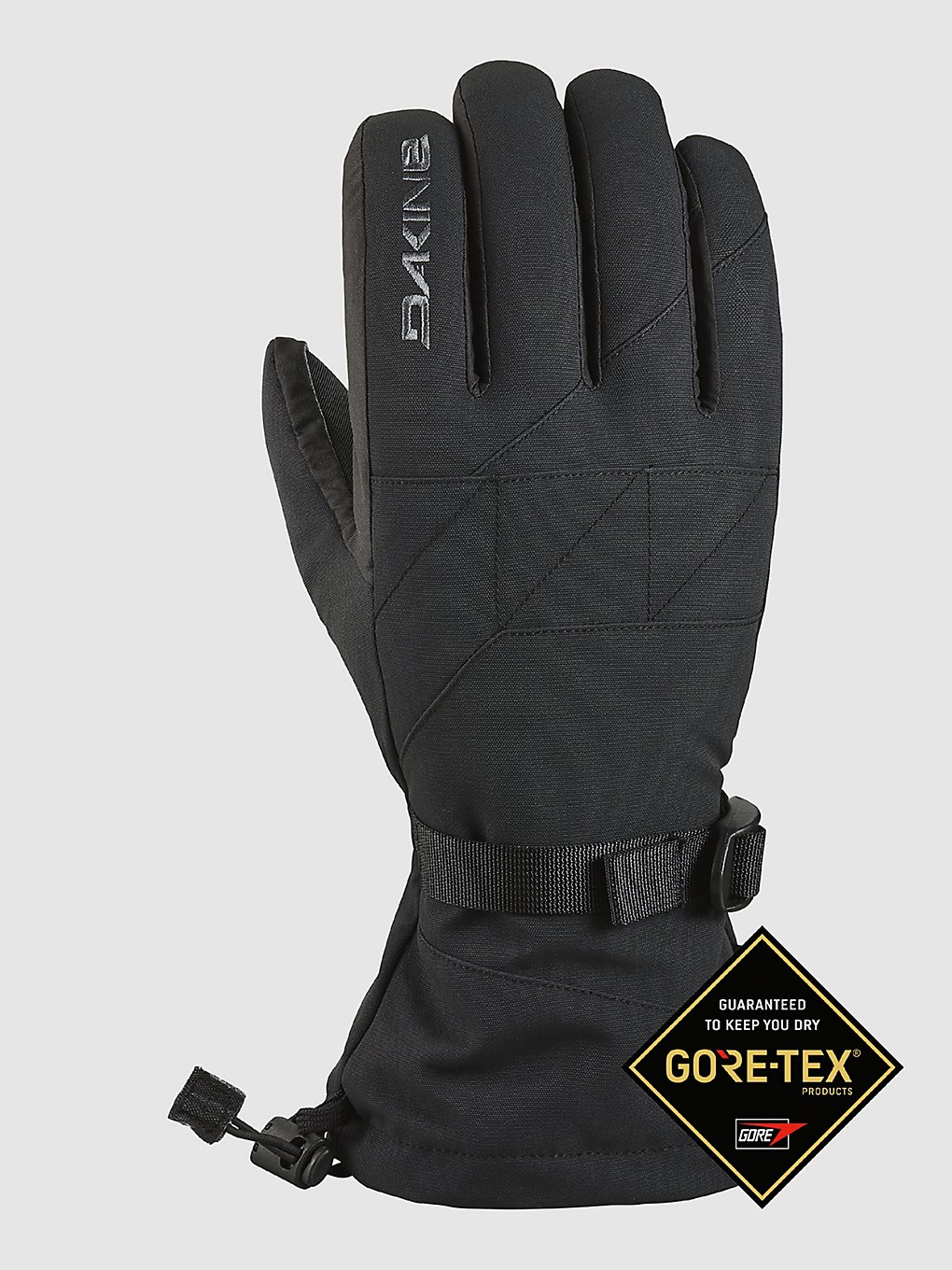 Dakine Frontier Handschoenen zwart