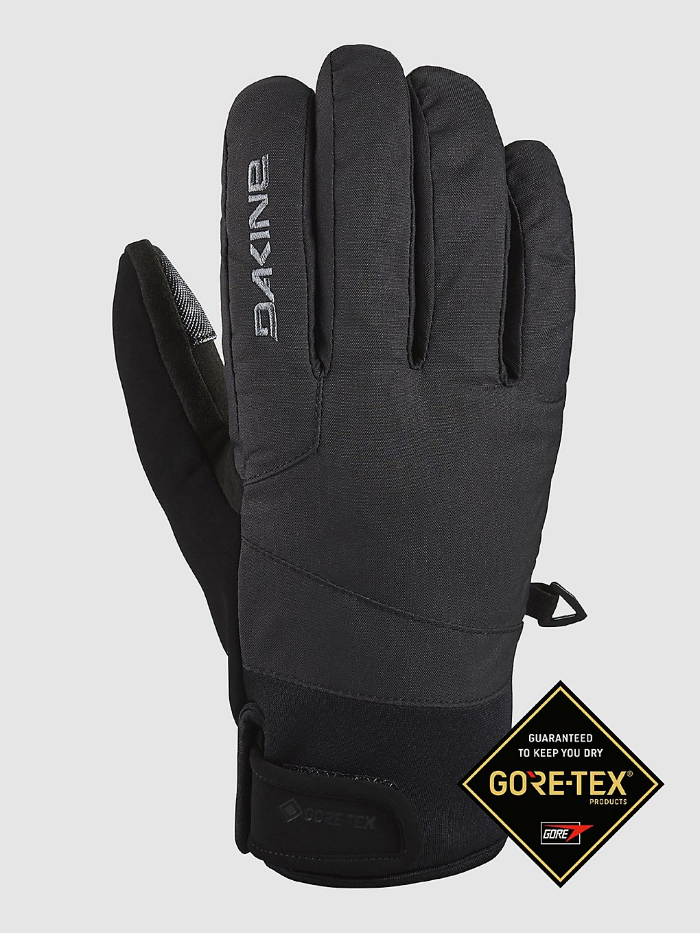 Dakine Impreza Gore-Tex Handschoenen zwart