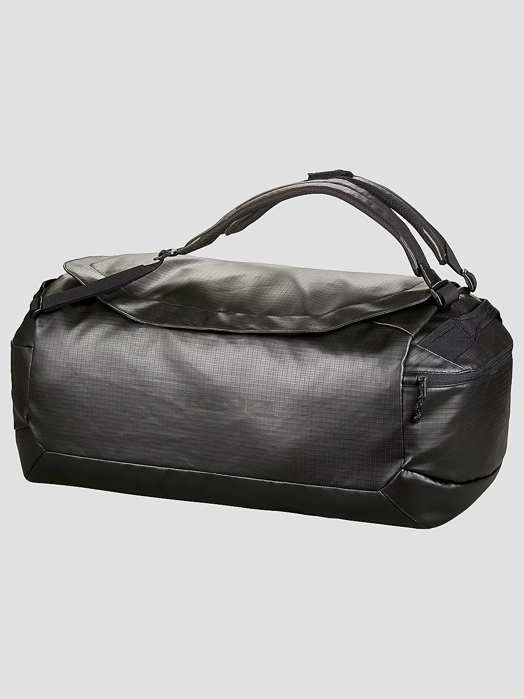 Dakine Ranger Duffle 60L Reistas zwart