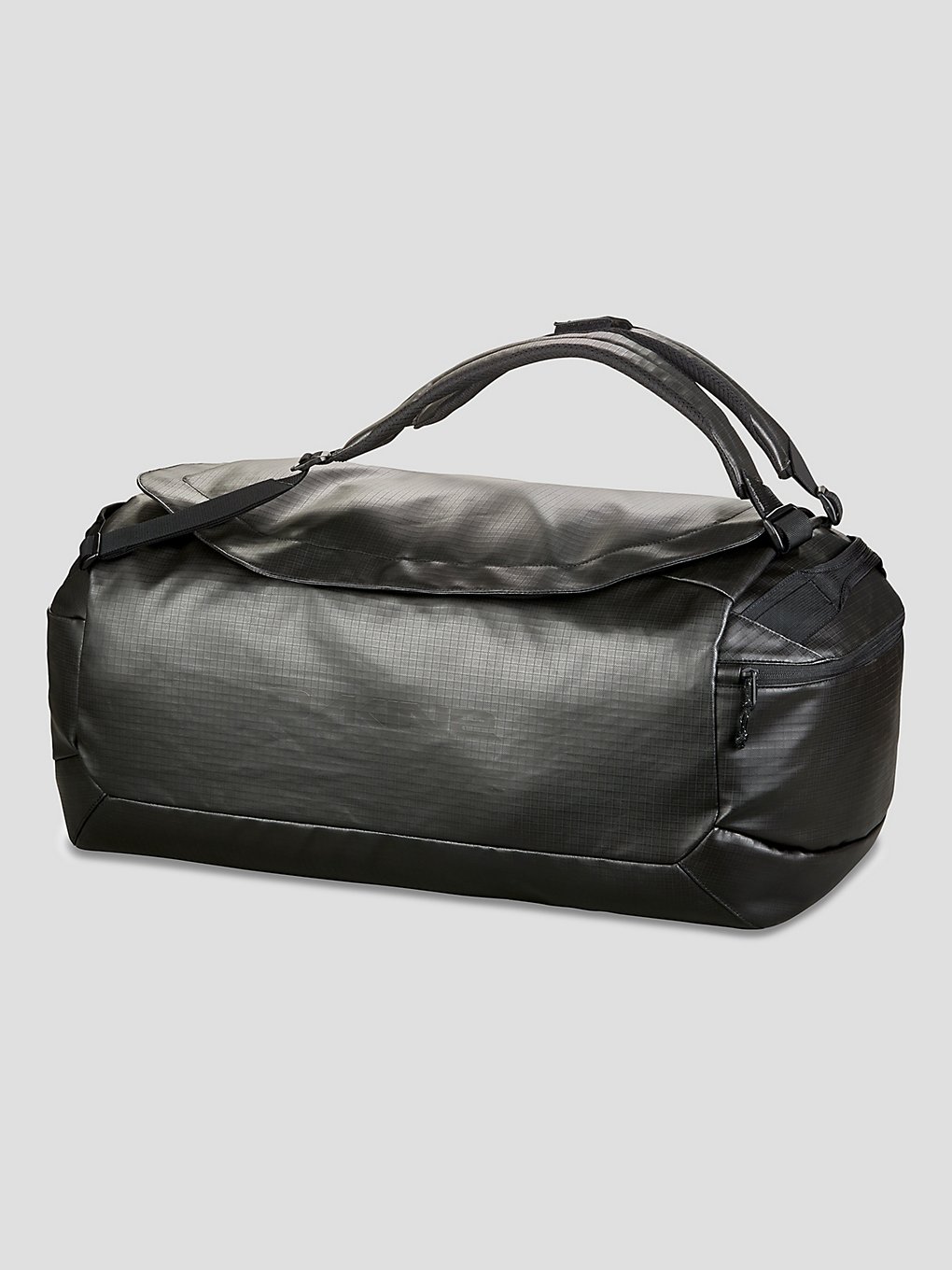 Dakine Ranger Duffle 90L Reistas zwart