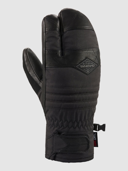 Dakine Fillmore Trigger Wanten zwart