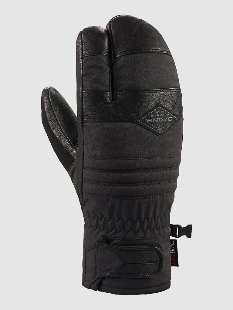 Dakine Fillmore Trigger Wanten zwart