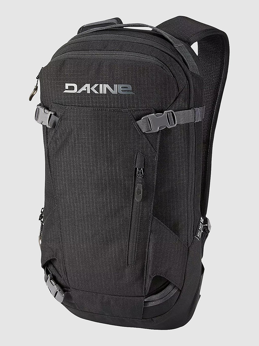 Dakine Heli Pack 12L Rugzak zwart