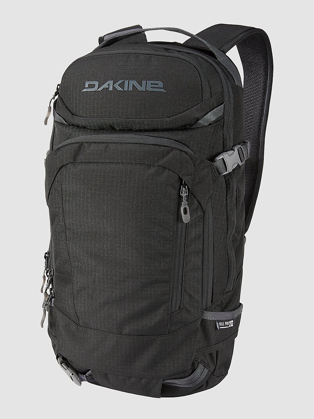 Dakine Heli Pro 20L Rugzak zwart