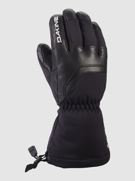 Dakine Excursion Gore-Tex Handschoenen zwart