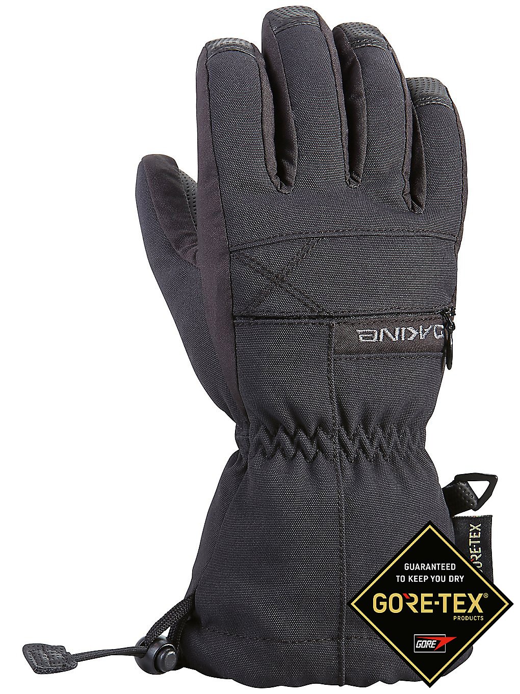 Dakine Avenger Gore-Tex Handschoenen zwart
