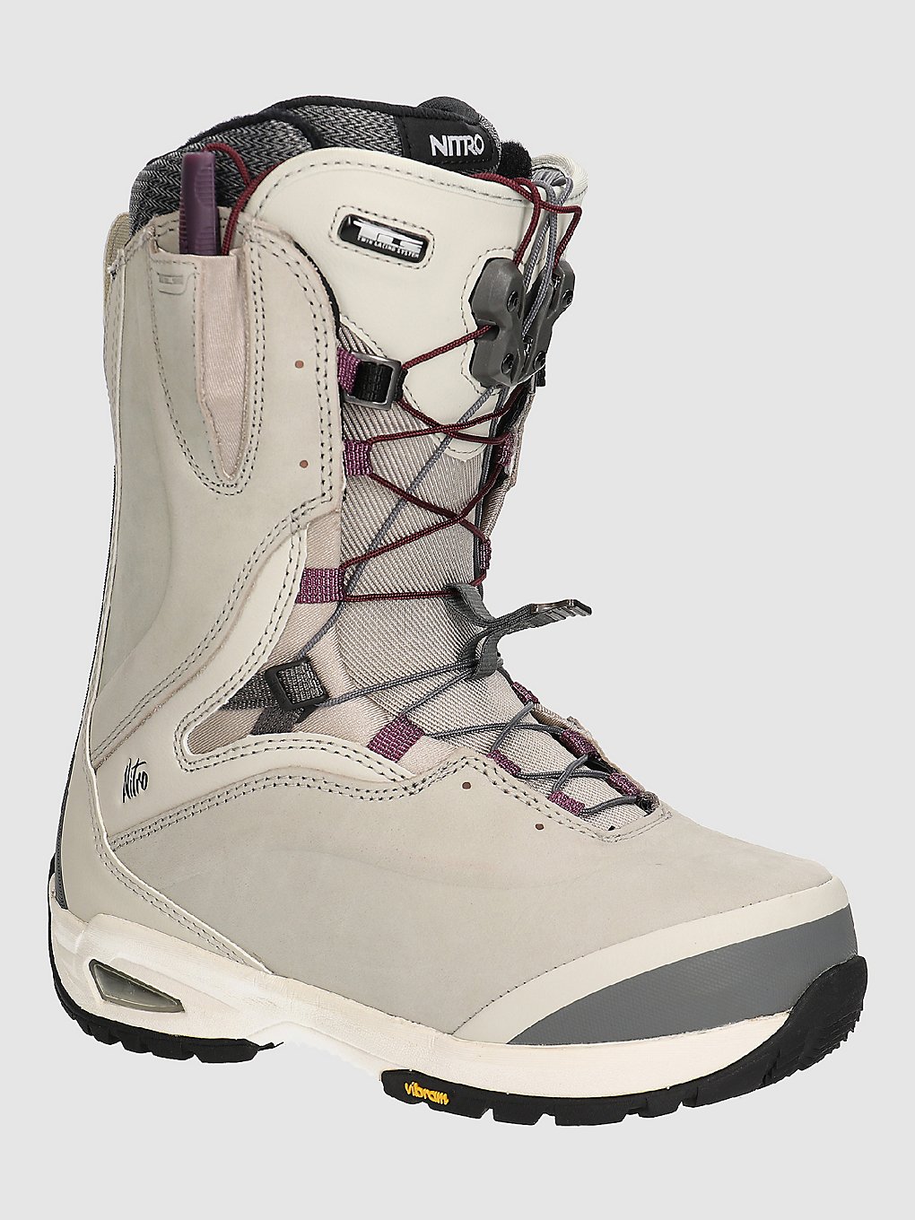 Nitro Bianca TLS 2022 Snowboard schoenen