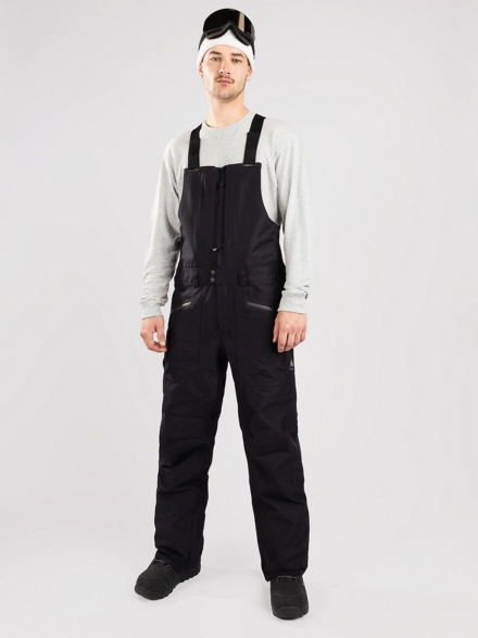 Burton Gore-Tex Reserve Bib broek zwart