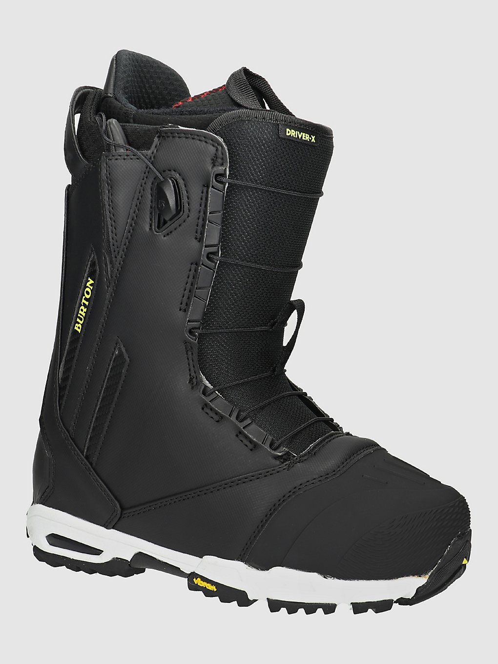 Burton Driver X 2024 Snowboard schoenen zwart