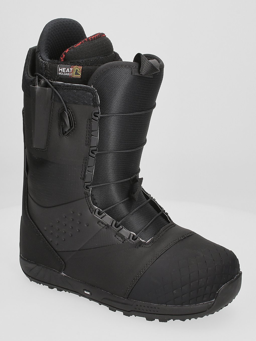 Burton Ion 2024 Snowboard schoenen zwart